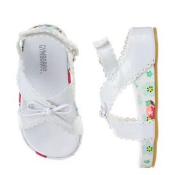 Gymboree Other - Gymboree 2007 “Candy Apple” sz 03 NWT